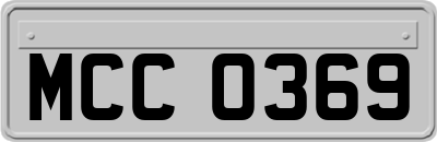 MCC0369