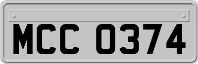 MCC0374