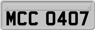 MCC0407