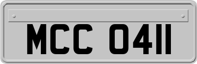 MCC0411