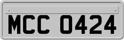 MCC0424