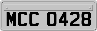 MCC0428