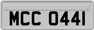 MCC0441