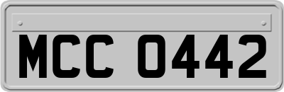 MCC0442