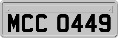 MCC0449