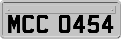 MCC0454