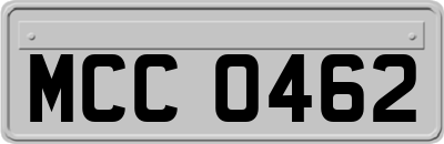 MCC0462