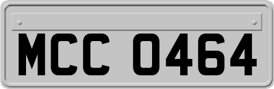 MCC0464