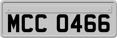 MCC0466
