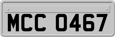 MCC0467