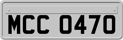 MCC0470