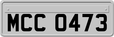 MCC0473