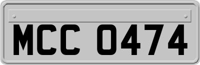 MCC0474
