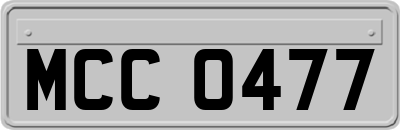 MCC0477