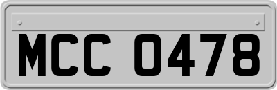 MCC0478