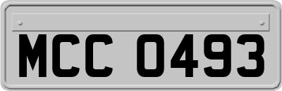 MCC0493