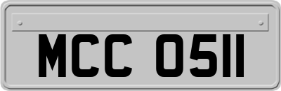 MCC0511
