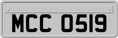MCC0519