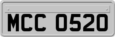 MCC0520