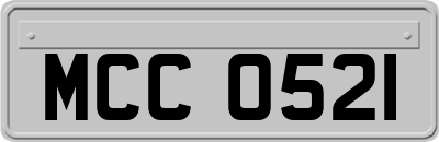 MCC0521