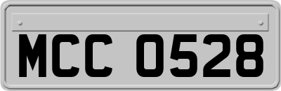 MCC0528