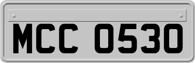 MCC0530