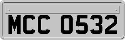 MCC0532
