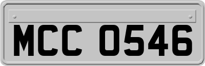 MCC0546