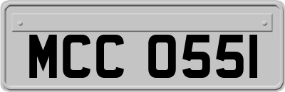 MCC0551