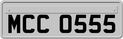 MCC0555