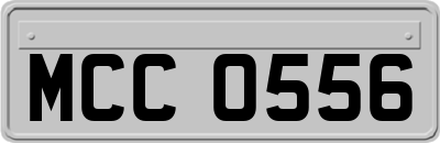 MCC0556