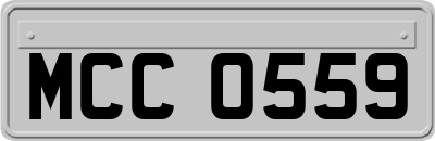 MCC0559