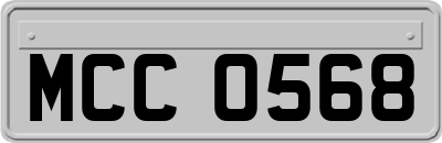 MCC0568