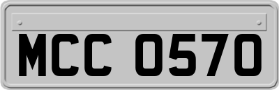 MCC0570