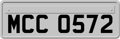 MCC0572