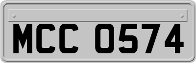 MCC0574