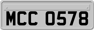 MCC0578