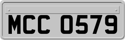 MCC0579
