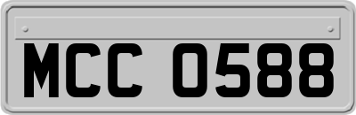 MCC0588