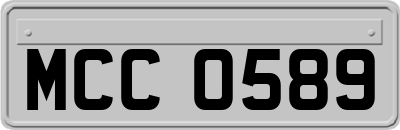 MCC0589