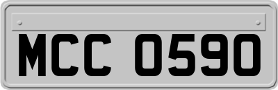 MCC0590