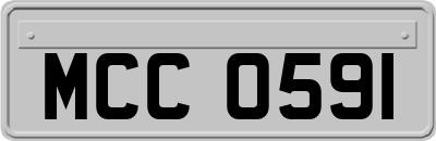 MCC0591