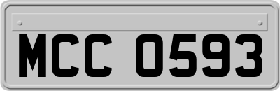 MCC0593