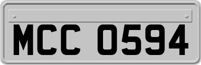MCC0594