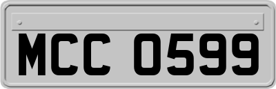 MCC0599