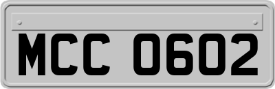 MCC0602