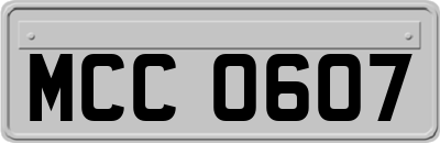 MCC0607