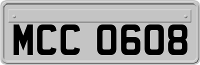 MCC0608