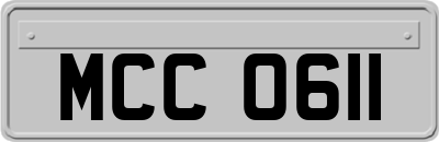 MCC0611