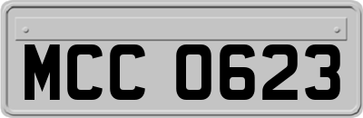 MCC0623